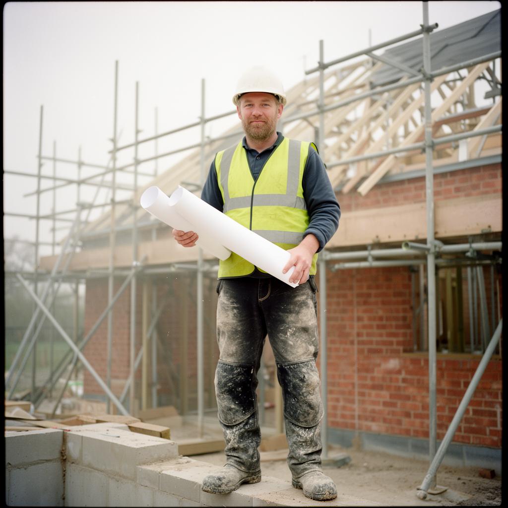 Northstone Builders — Building · Suffolk
